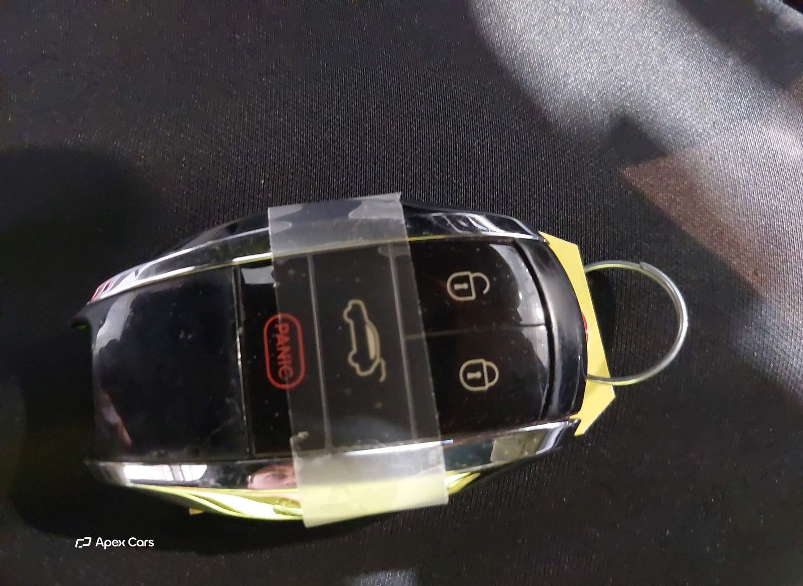 Bentley Bentayga 2020