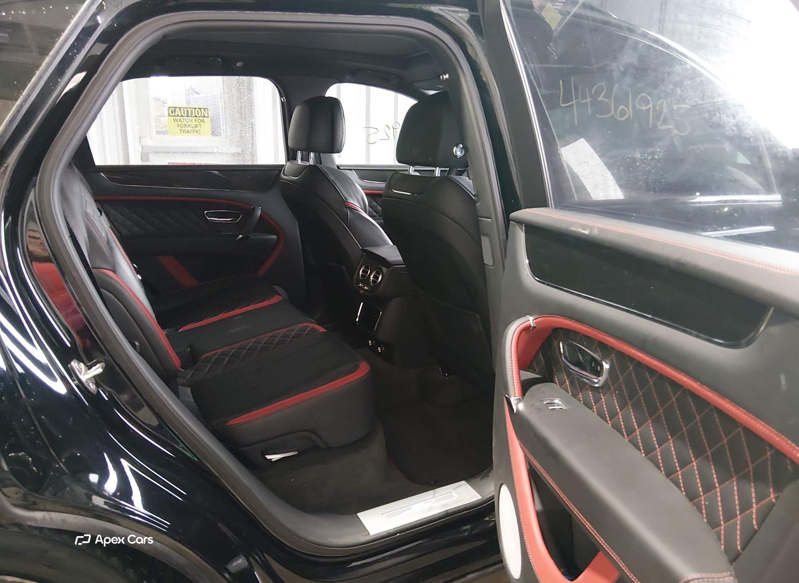 Bentley Bentayga 2020