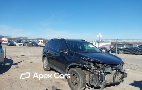 Toyota RAV 4 2015 - Image 1 of 16