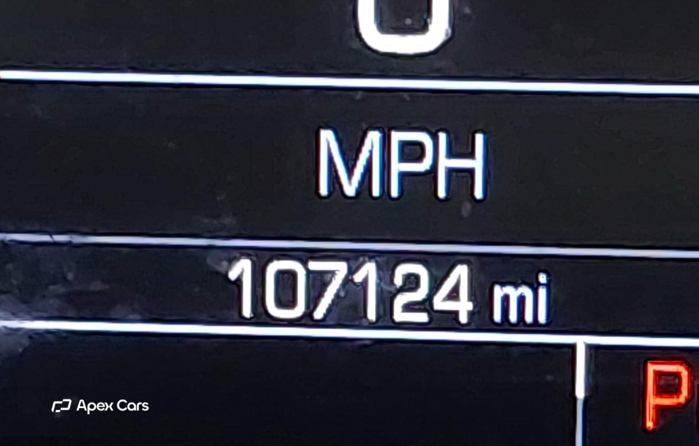 Chevrolet Impala 2014