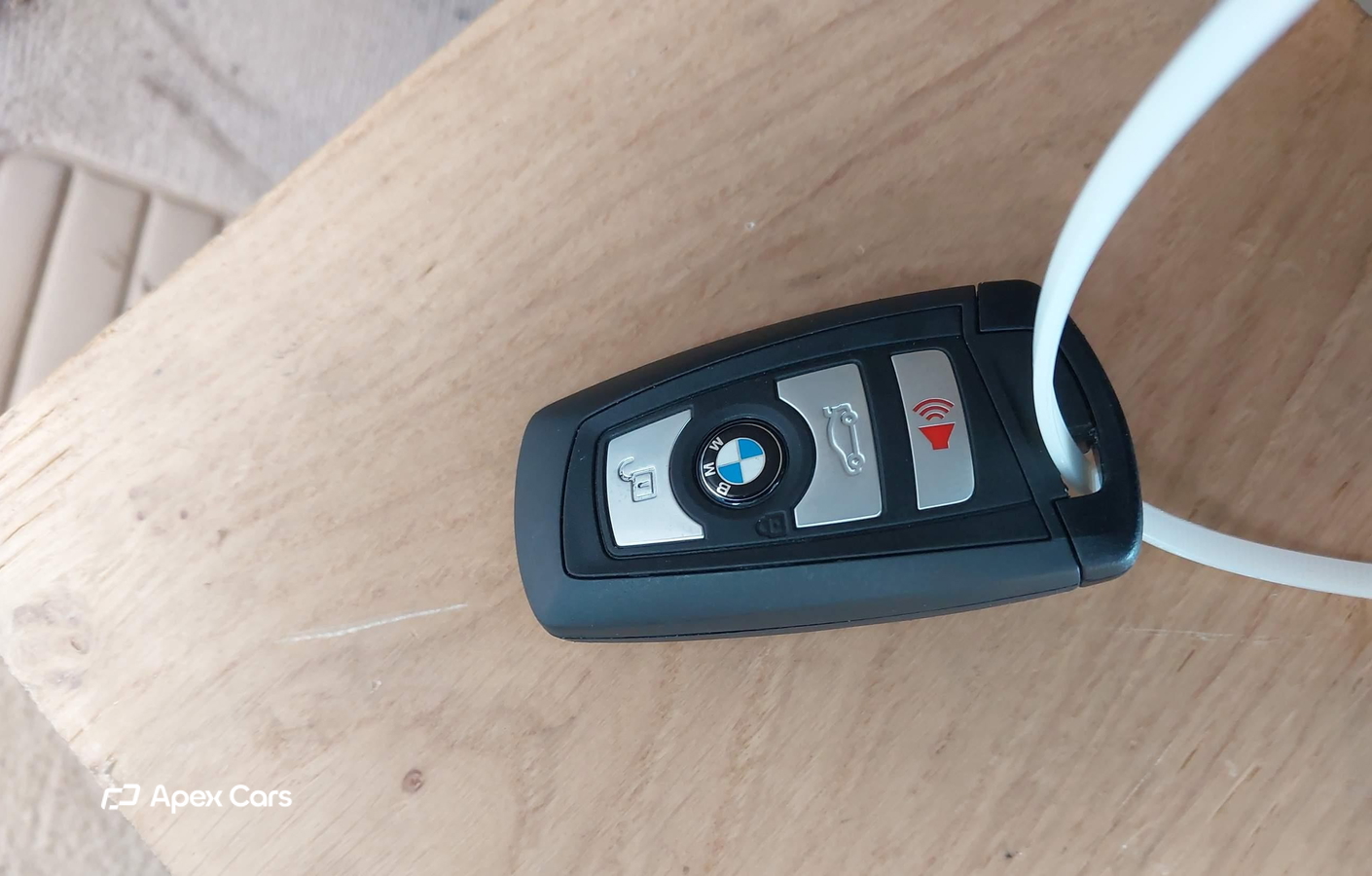 BMW X3 2013