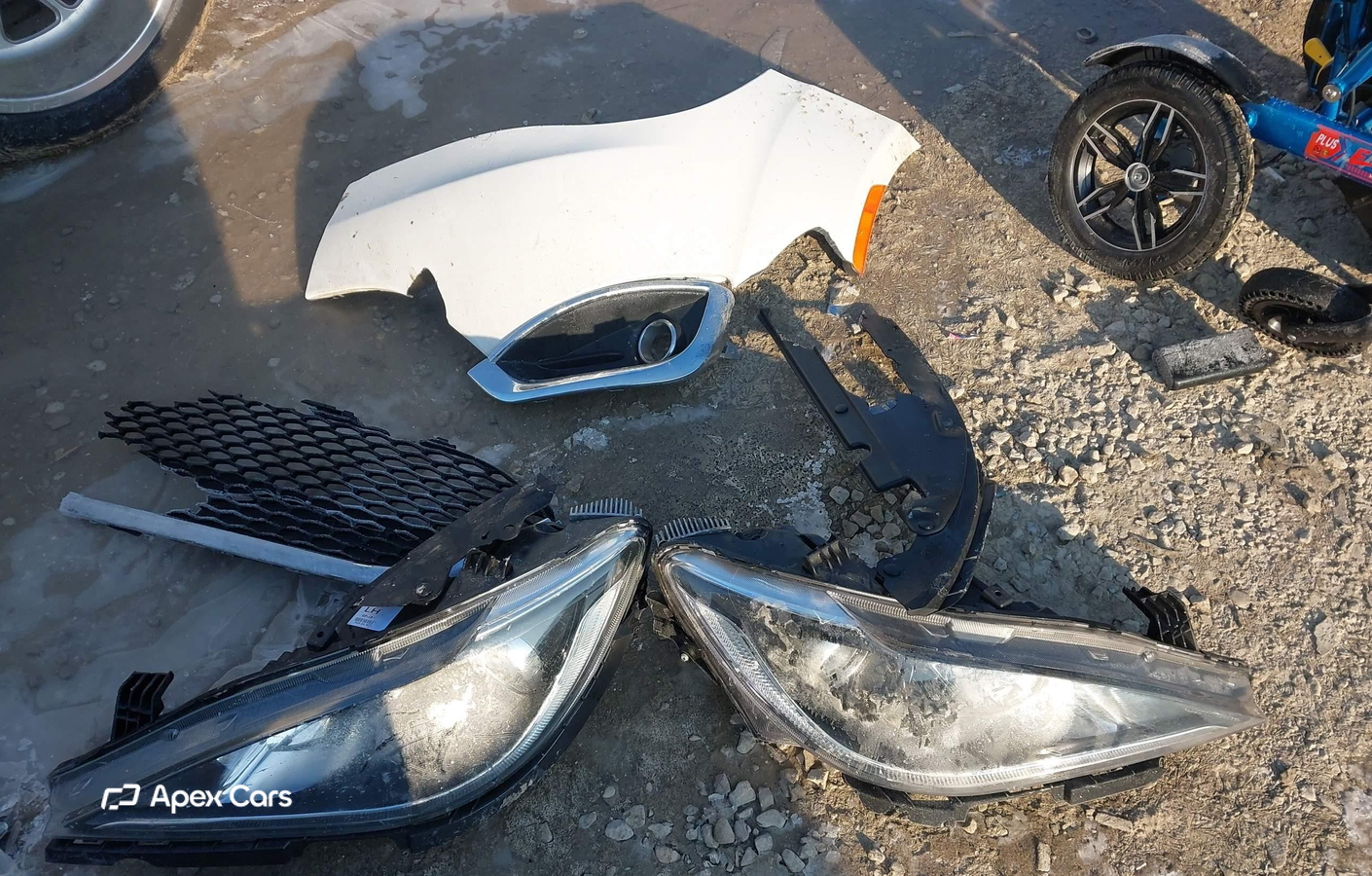 Chrysler Pacifica 2018