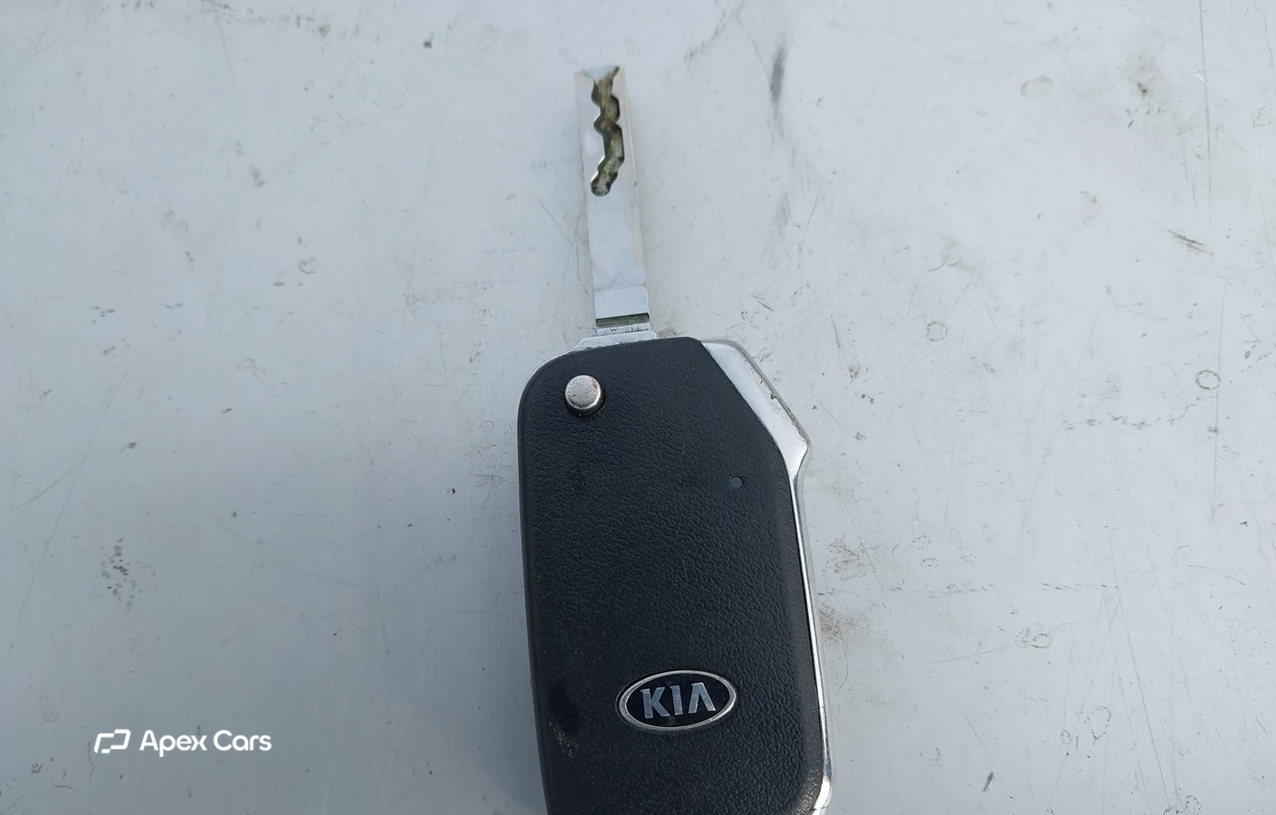 Kia Forte 2020