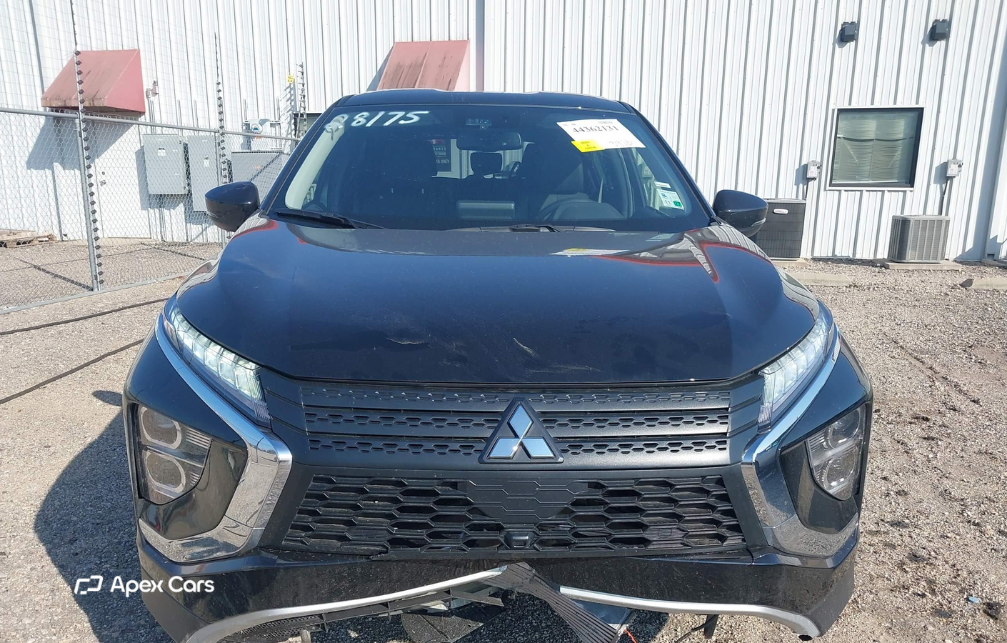 Mitsubishi Eclipse Cross 2026