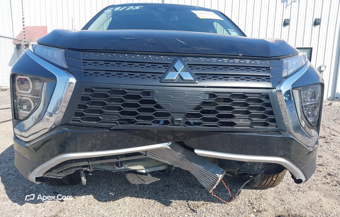 Mitsubishi Eclipse Cross 2026