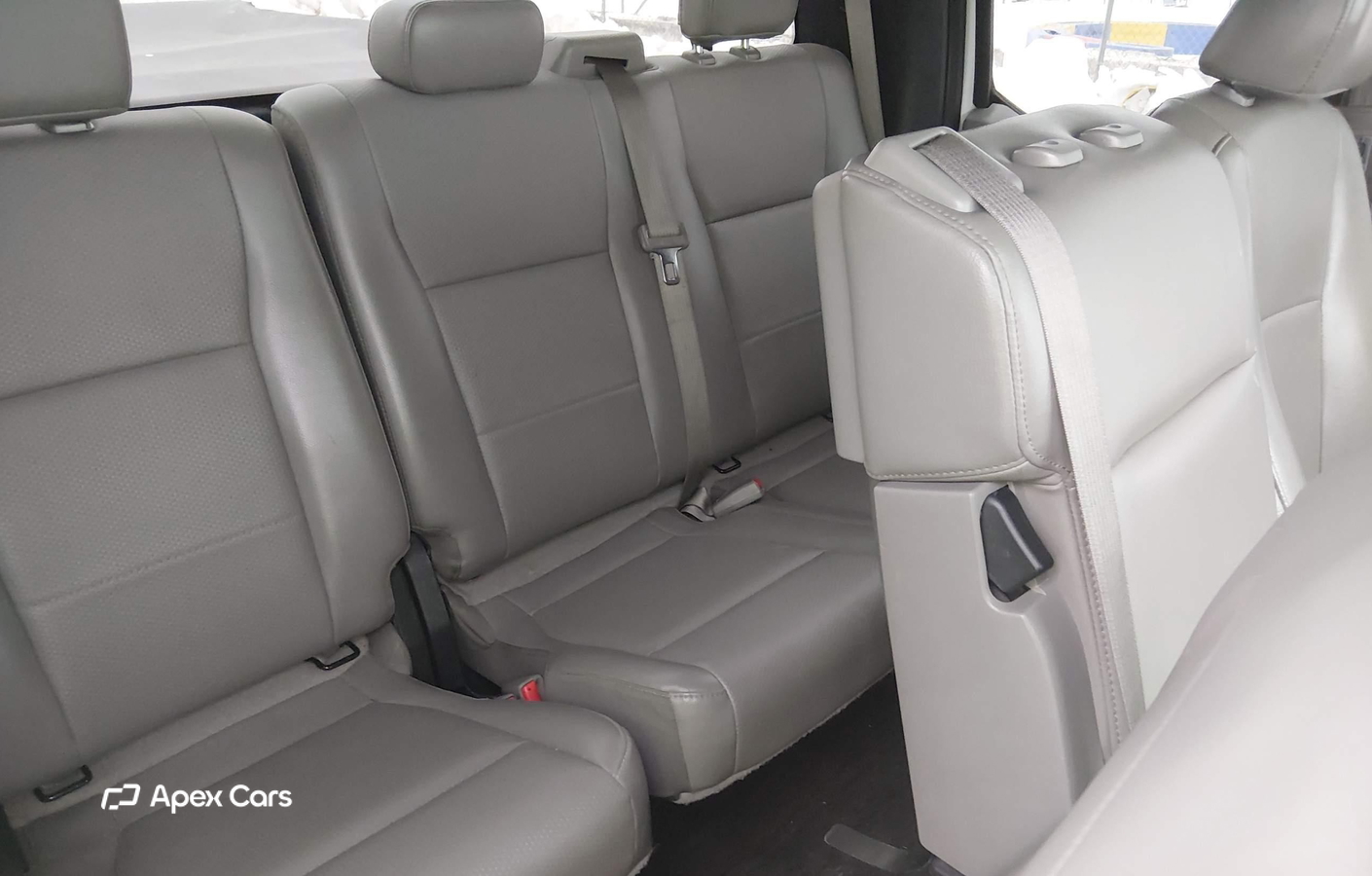Ford F-150 2015