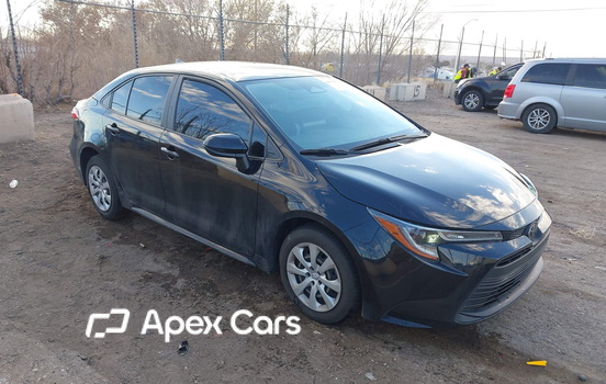 Toyota Corolla 2024 - Image 1 of 15