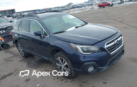 Subaru Outback 2018 - Image 1 of 16