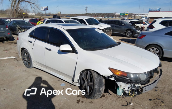 Acura TSX 2012 - Image 1 of 17