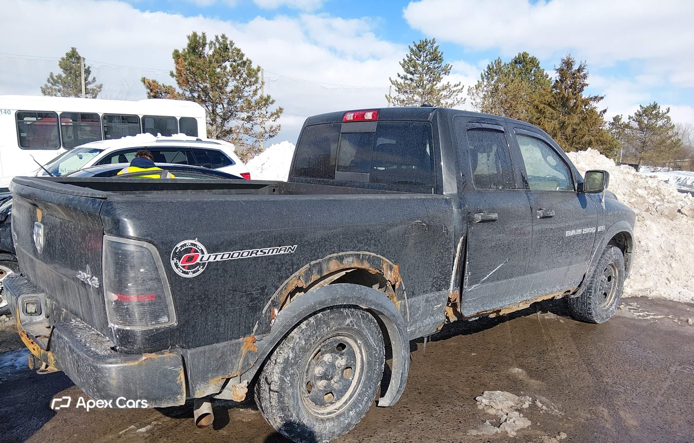 RAM 2011