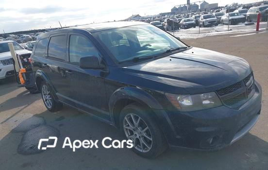 Dodge Journey 2017 - Image 1 of 16