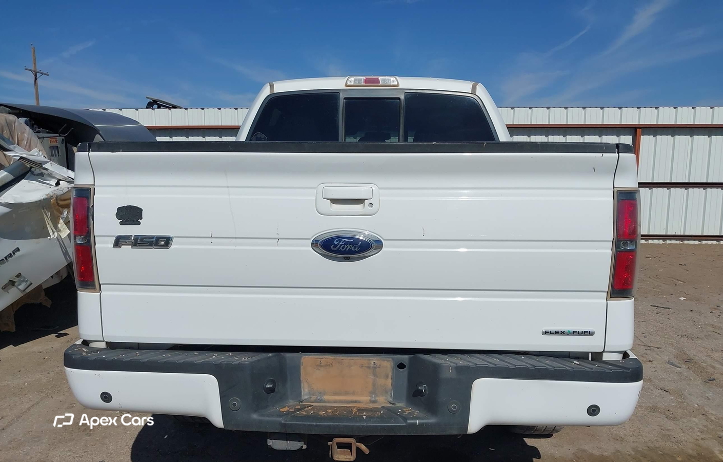 Ford F-150 2013