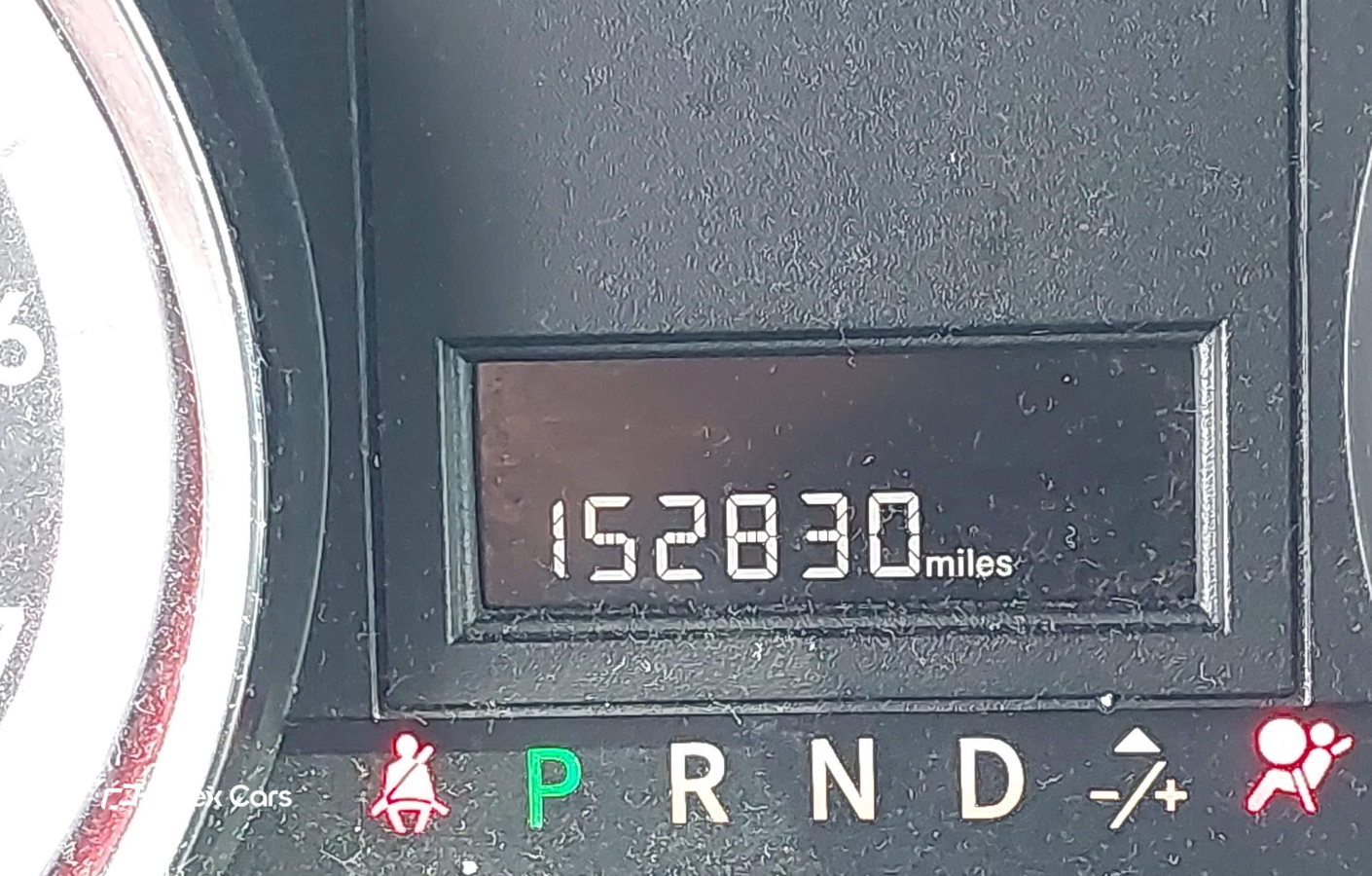 Dodge Caravan 2019