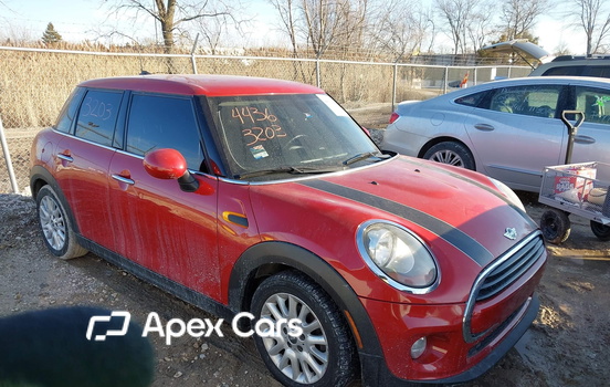 MINI Hard top 2015 - Image 1 of 11