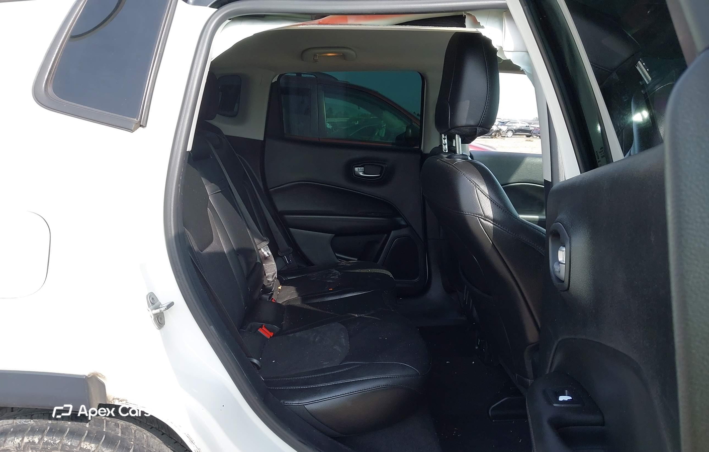 Jeep Compass 2018