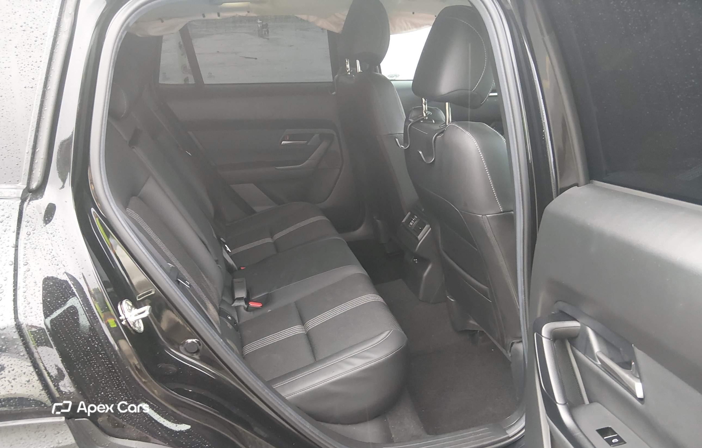 Mazda CX-50 2025
