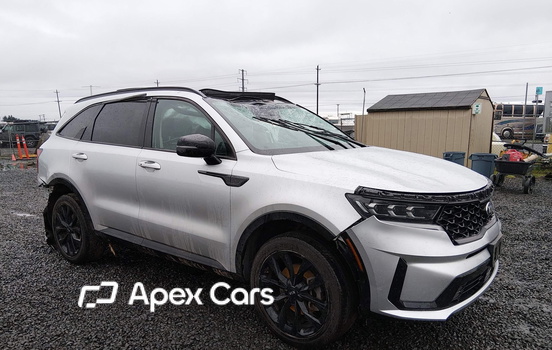 Kia Sorento 2021 - Image 1 of 17