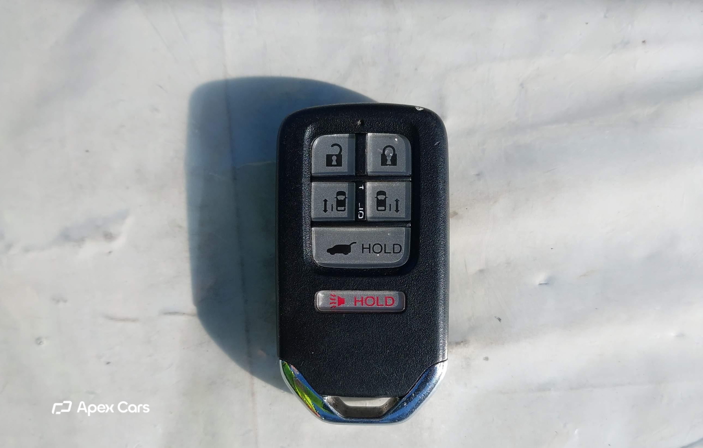 Honda Odyssey 2014