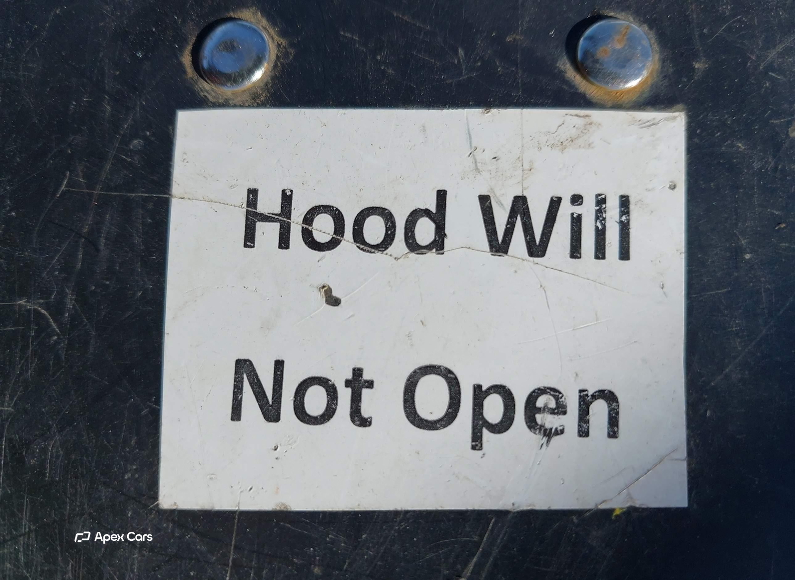 RAM ProMaster City 2020