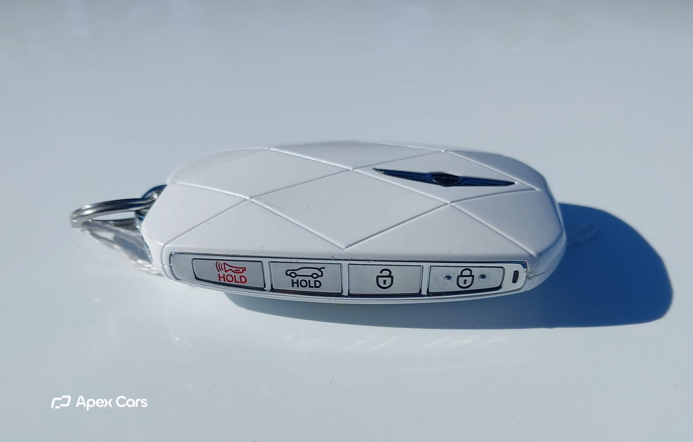 Genesis GV70 2026