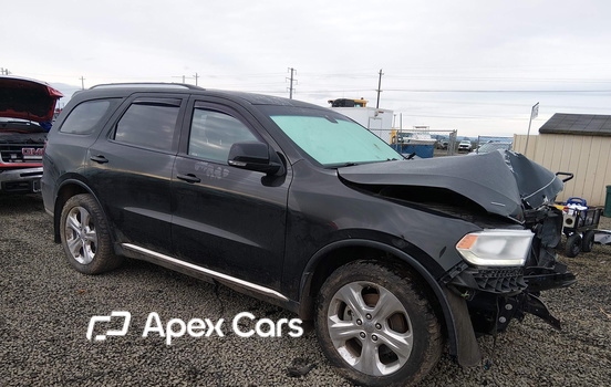 Dodge Durango 2014 - Zdjęcie 1 z 21
