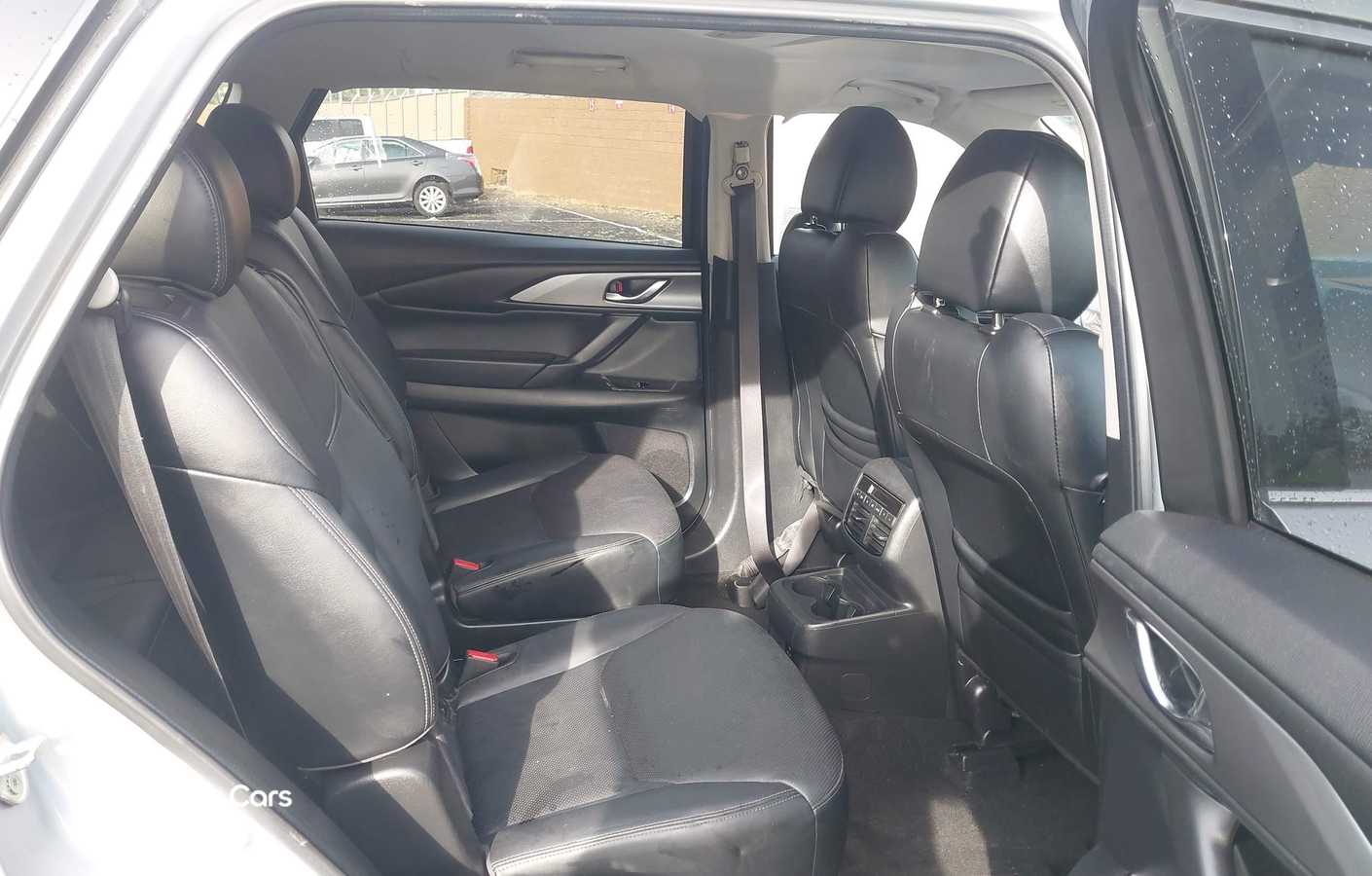 Mazda CX-9 2023