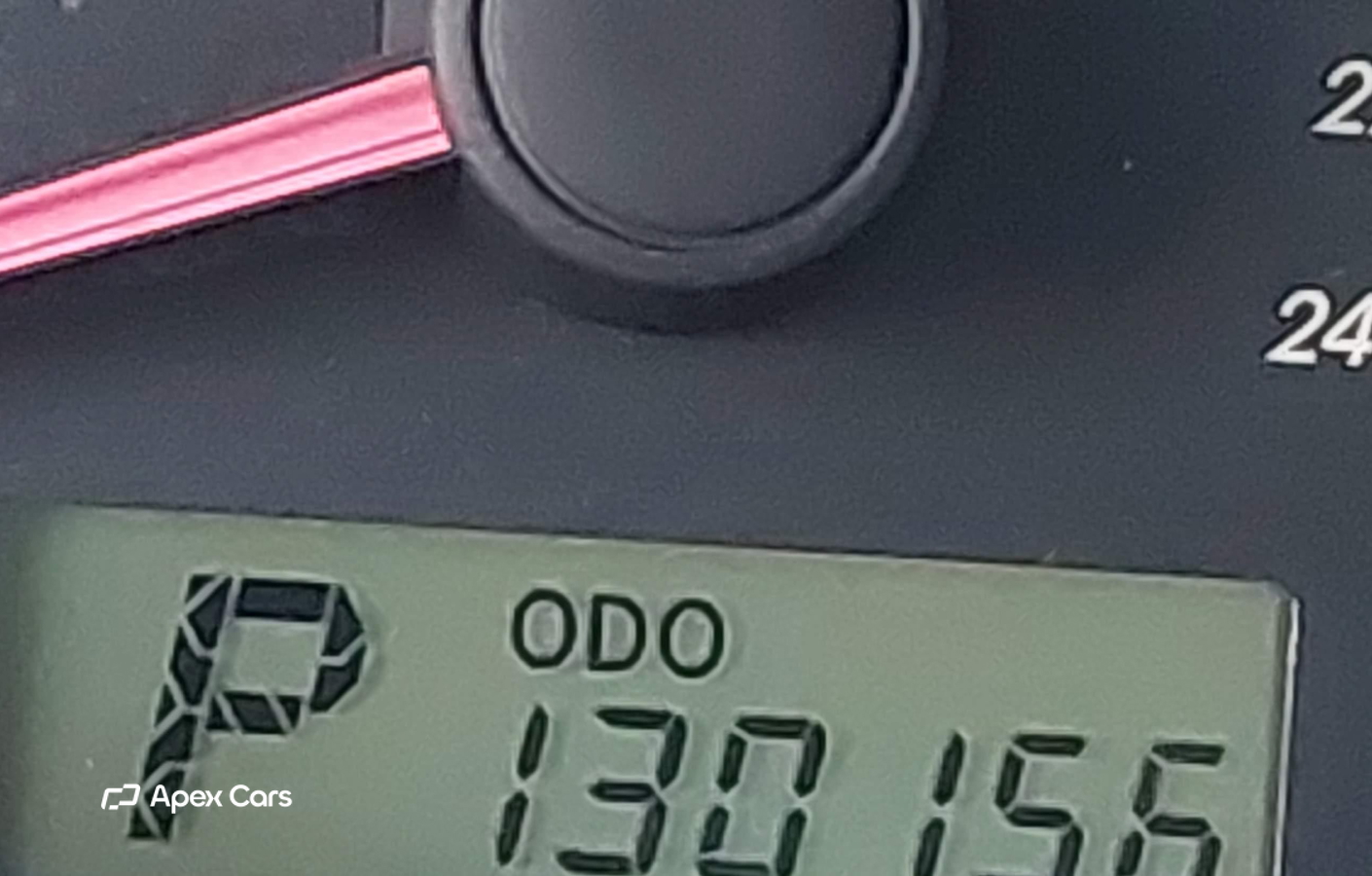 Toyota Corolla 2011