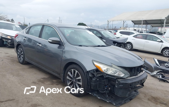 Nissan Altima 2016 - Image 1 of 12