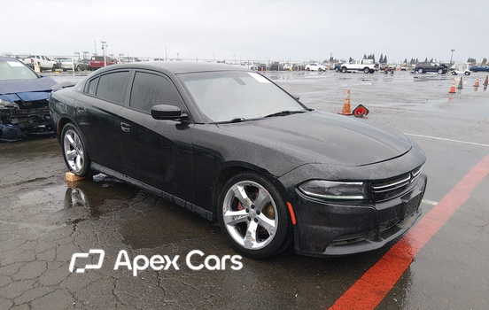 Dodge Charger 2015 - Image 1 of 16