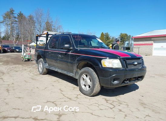 2003 Ford Explorer Sport Trac - Image 1 of 5