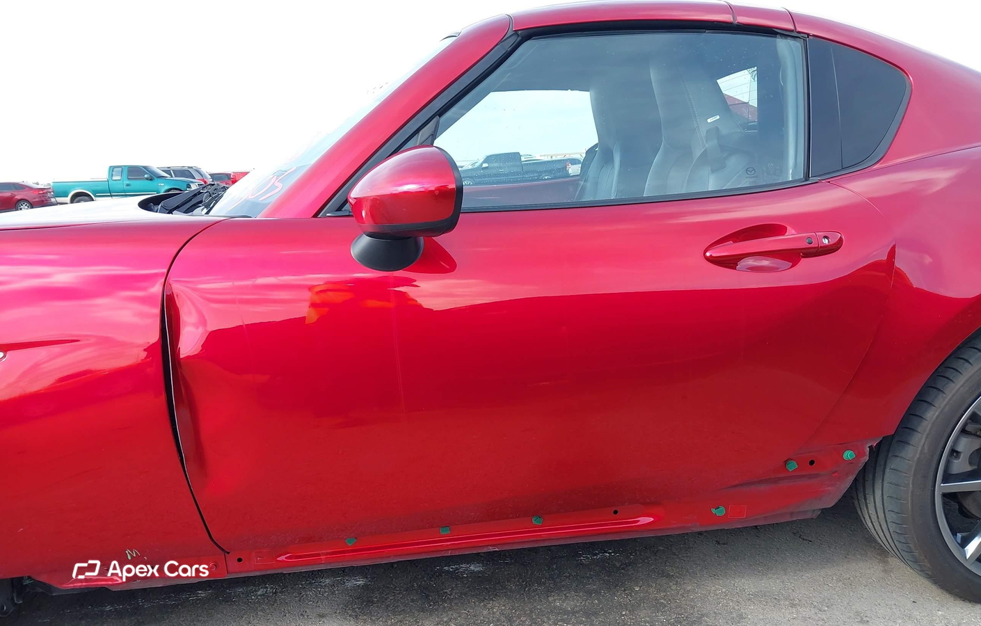 Mazda MX-5 2020