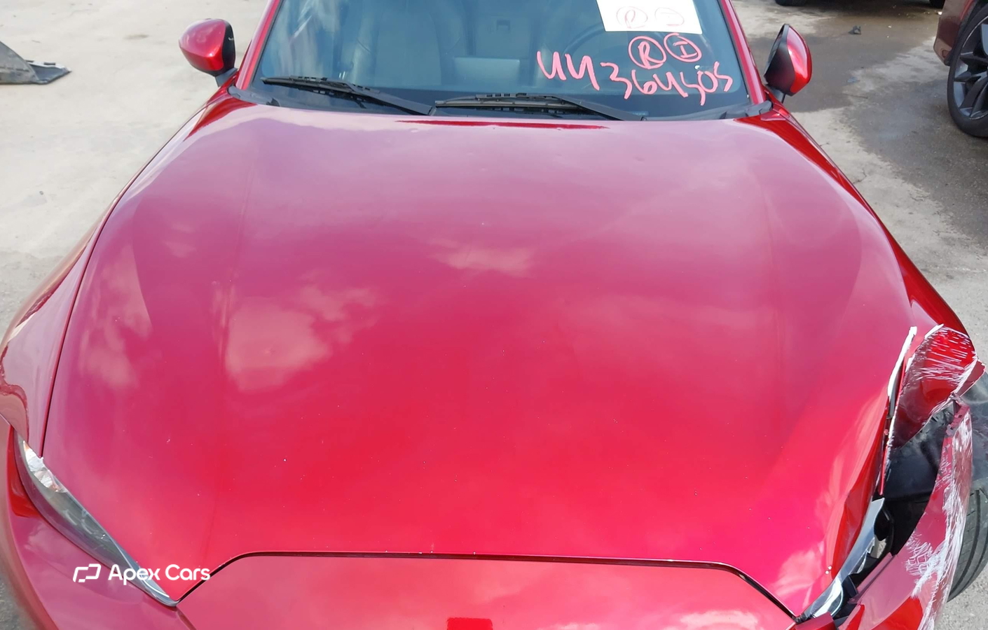 Mazda MX-5 2020