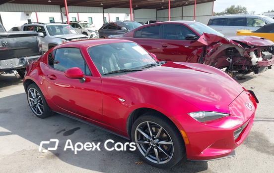 Mazda MX-5 2020 - Image 1 of 18