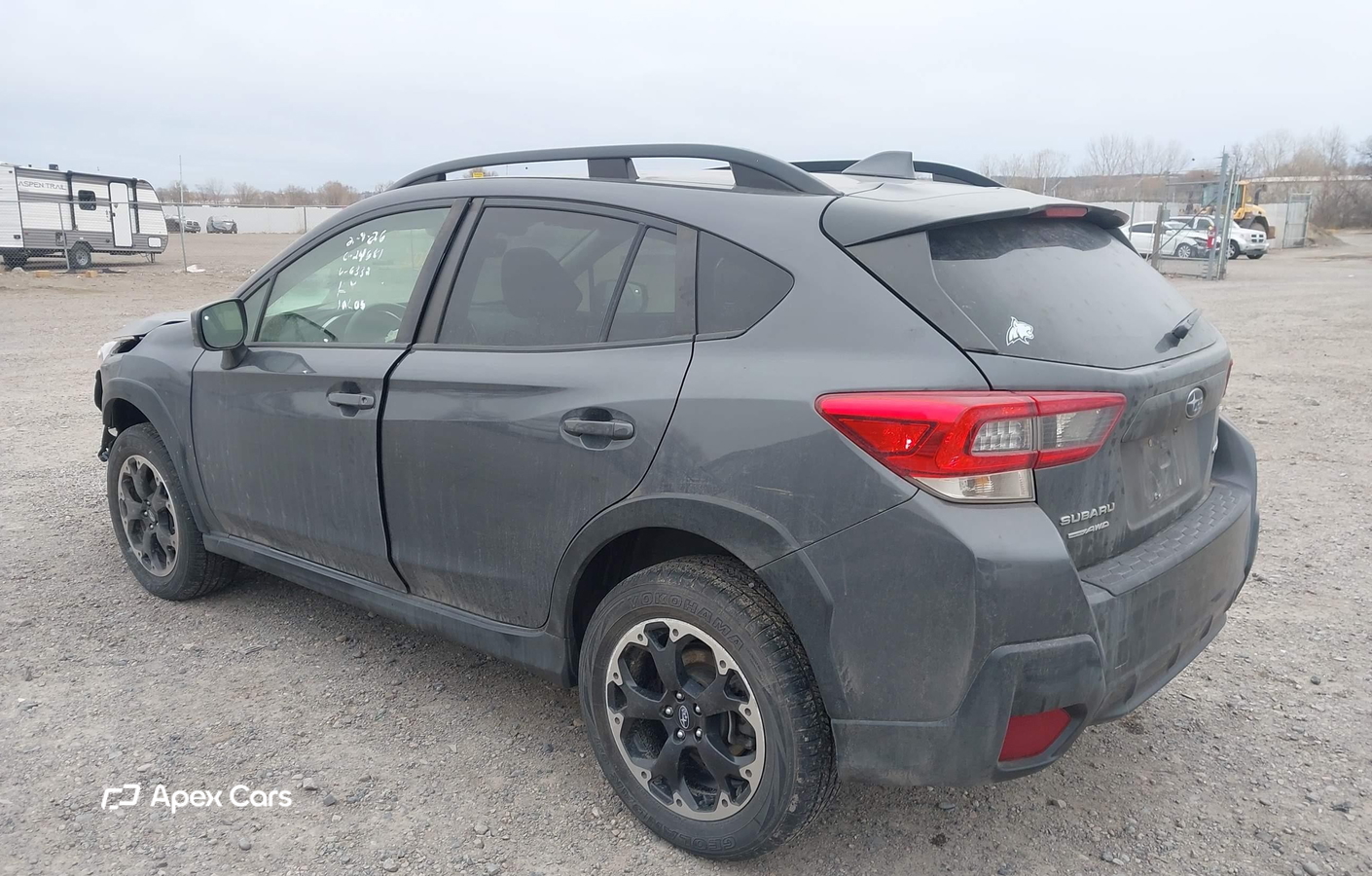 Subaru XV 2022