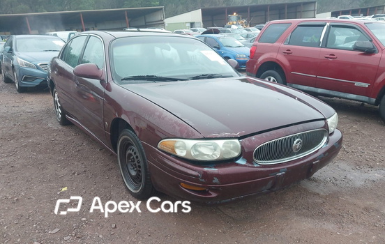 Buick LeSabre 2004 - Image 1 of 12