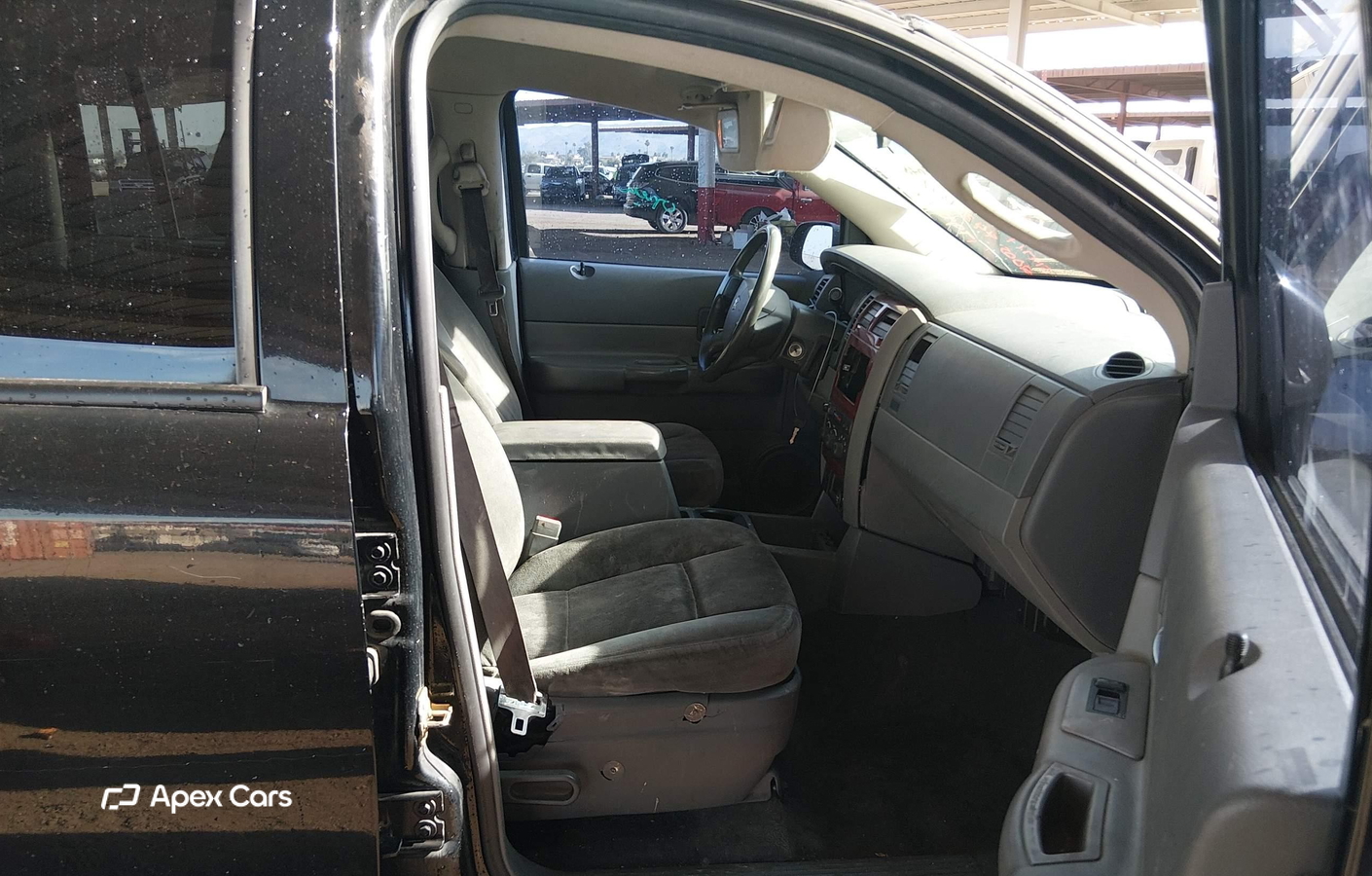 Dodge Durango 2005