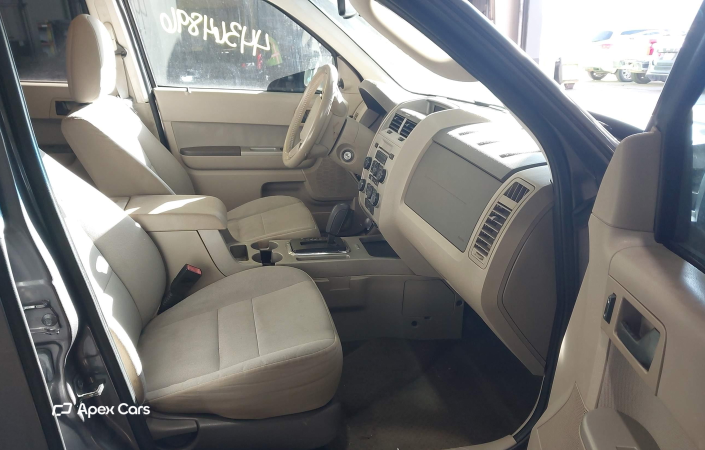 Ford Escape 2011