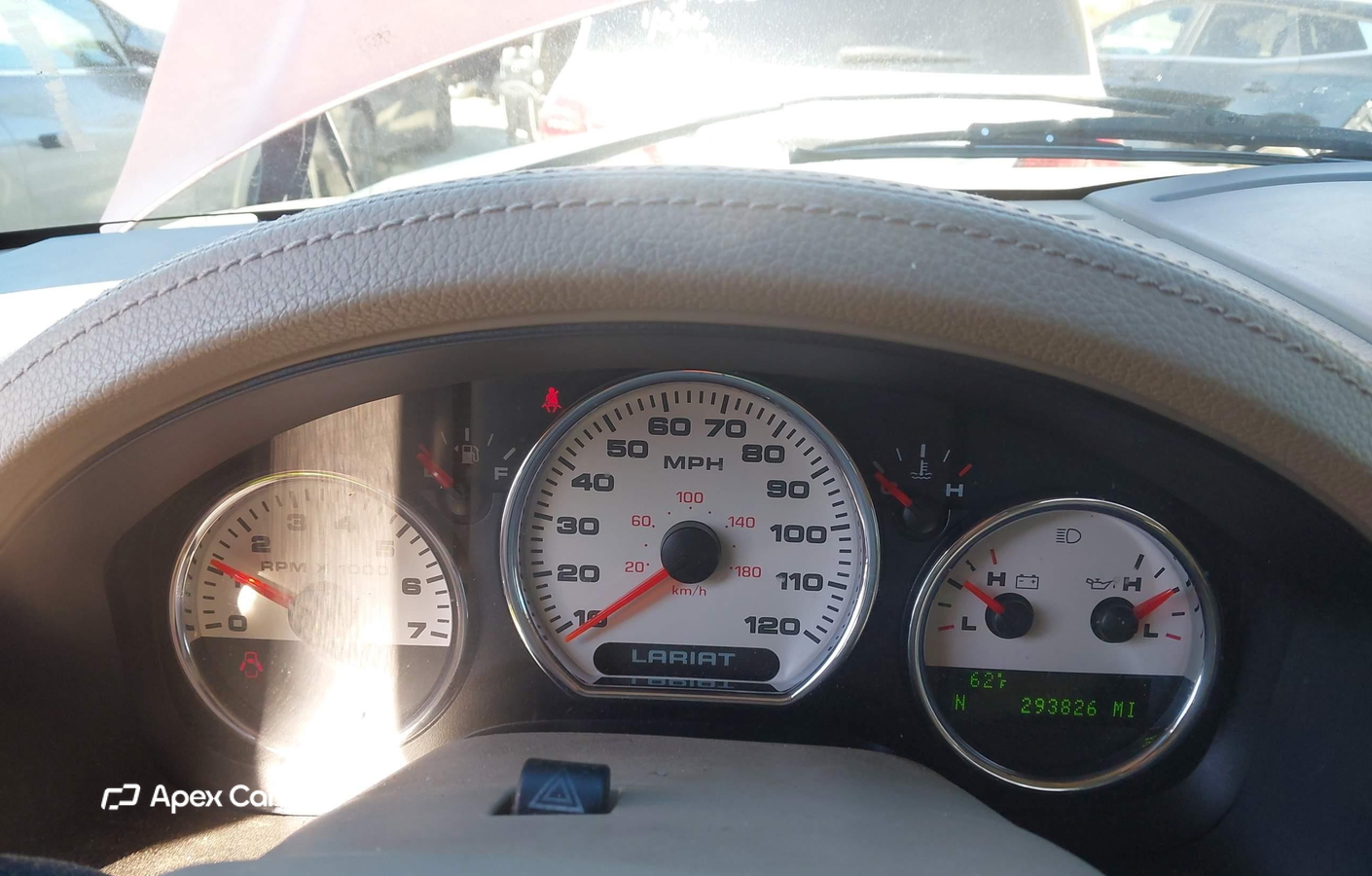 Ford F-150 2004