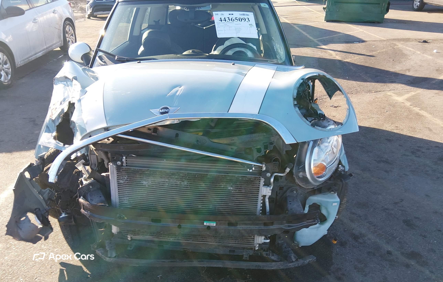 MINI Hard top 2013