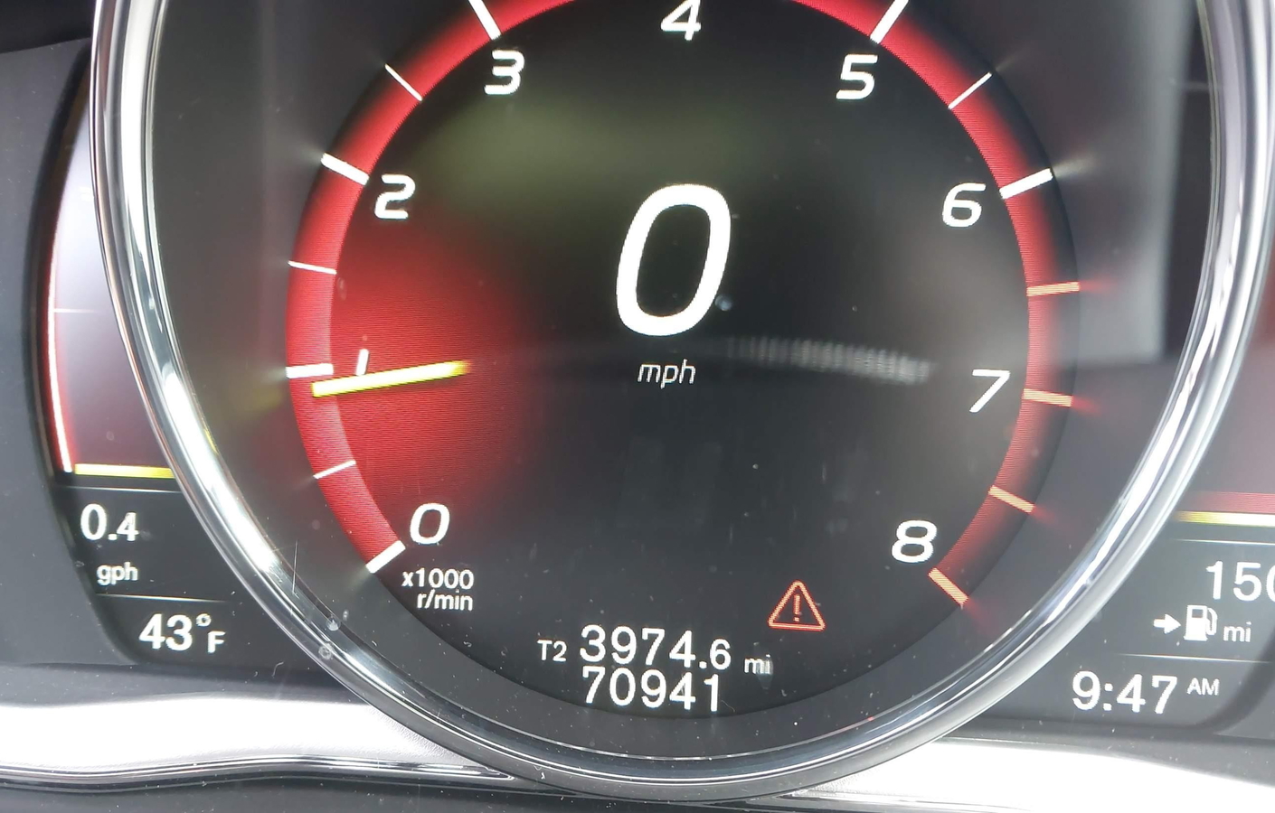Volvo 2018