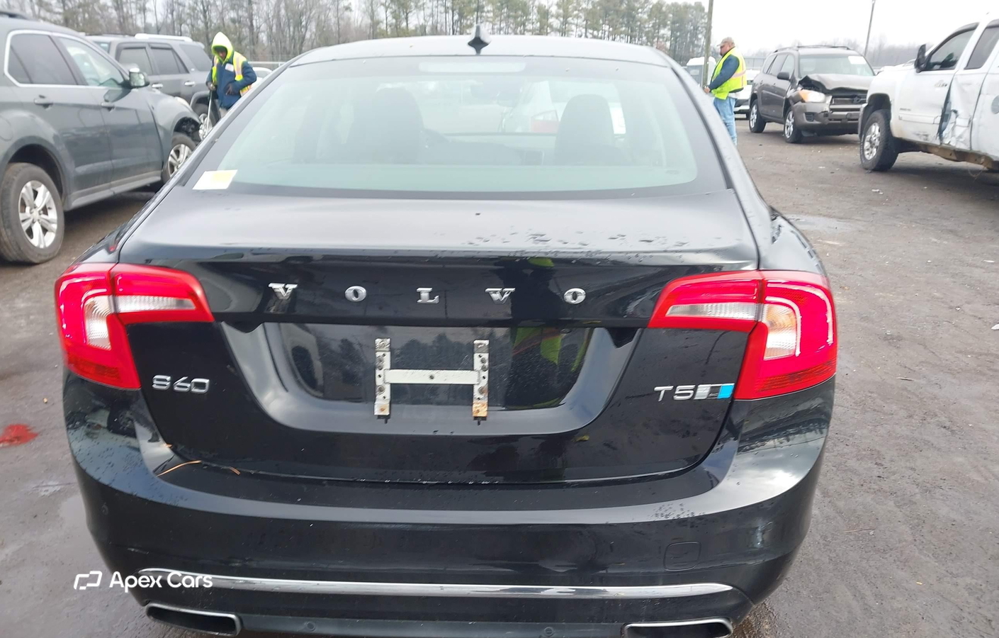 Volvo 2018