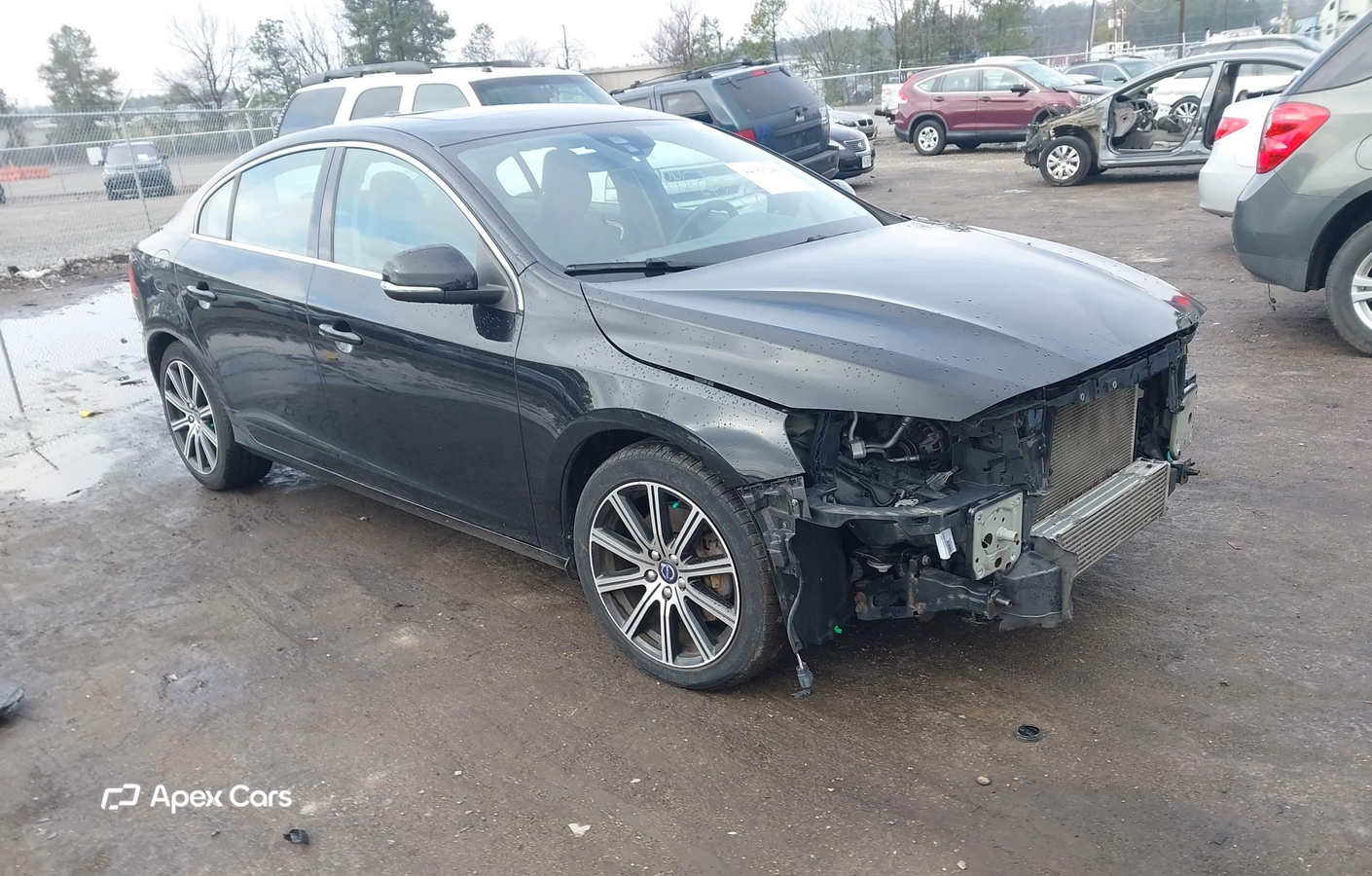 Volvo 2018