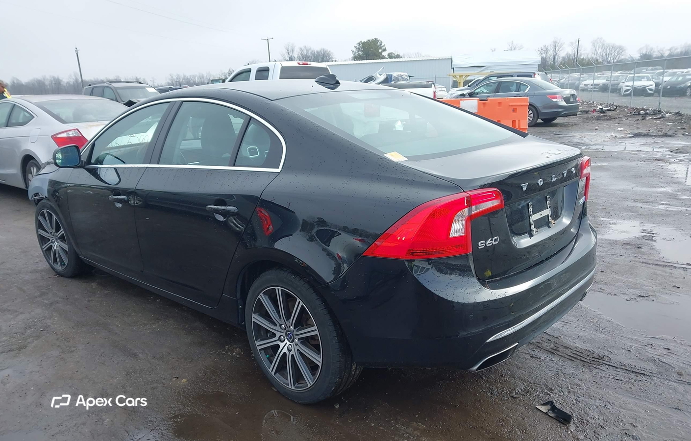Volvo 2018