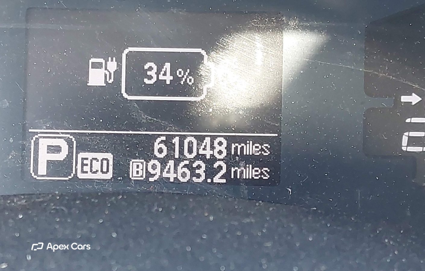 Nissan Leaf 2015