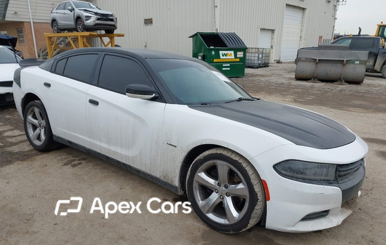 Dodge Charger 2016 - Image 1 of 17