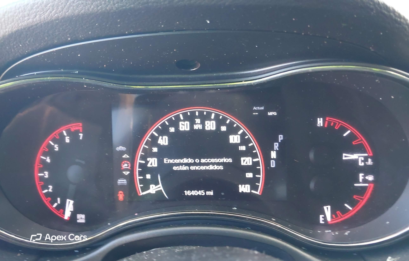 Dodge Durango 2020