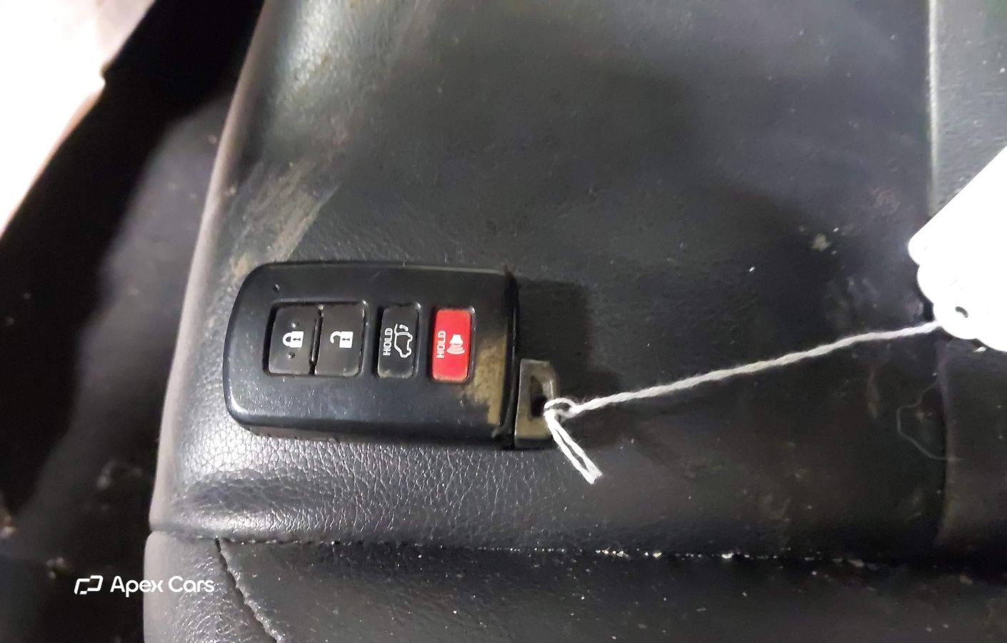 Toyota RAV 4 2014