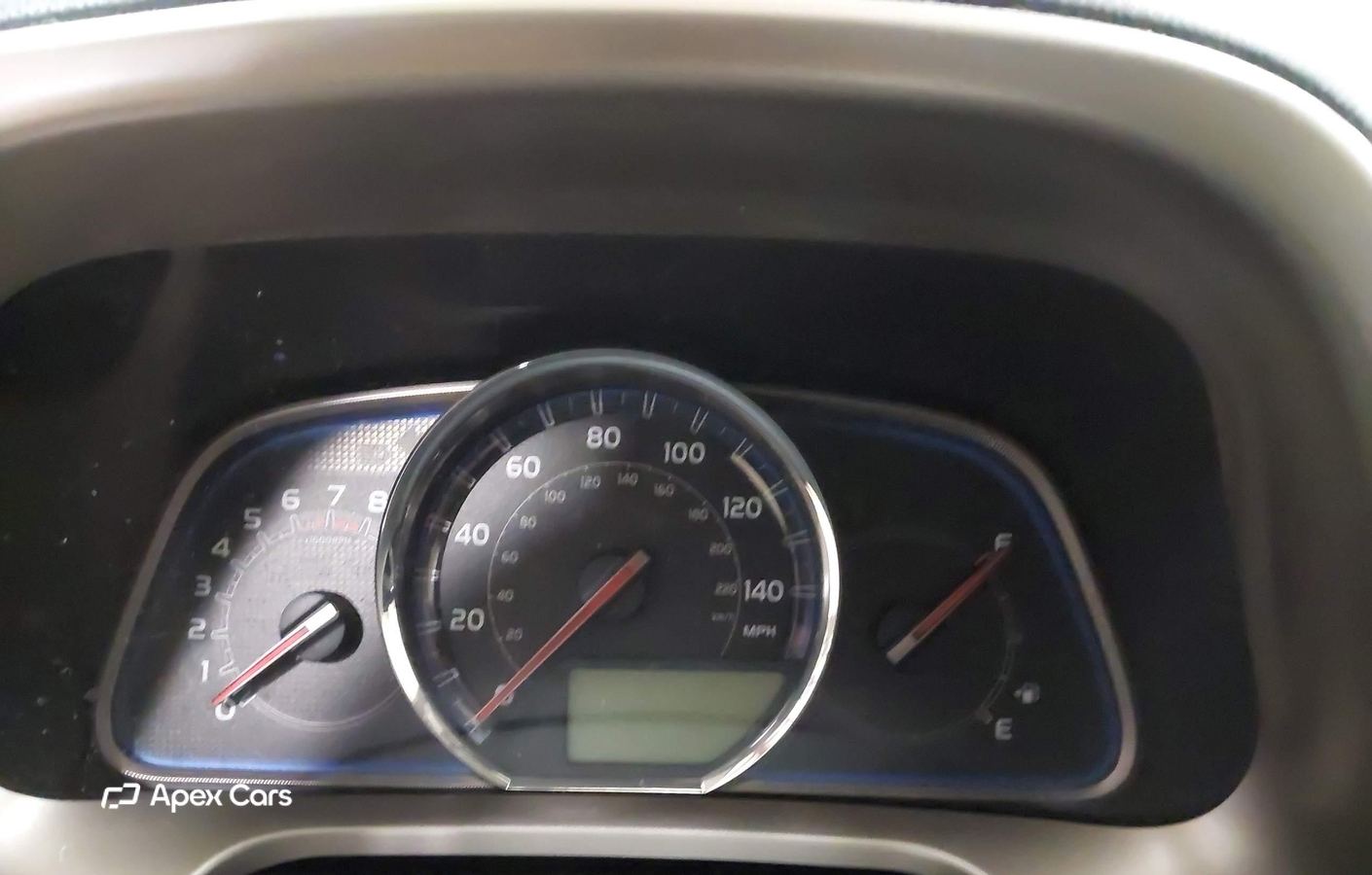 Toyota RAV 4 2014