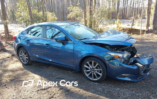 Mazda 3 2018 - Image 1 of 17