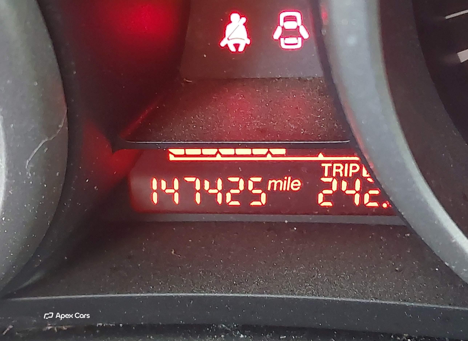 Mazda 5 2014